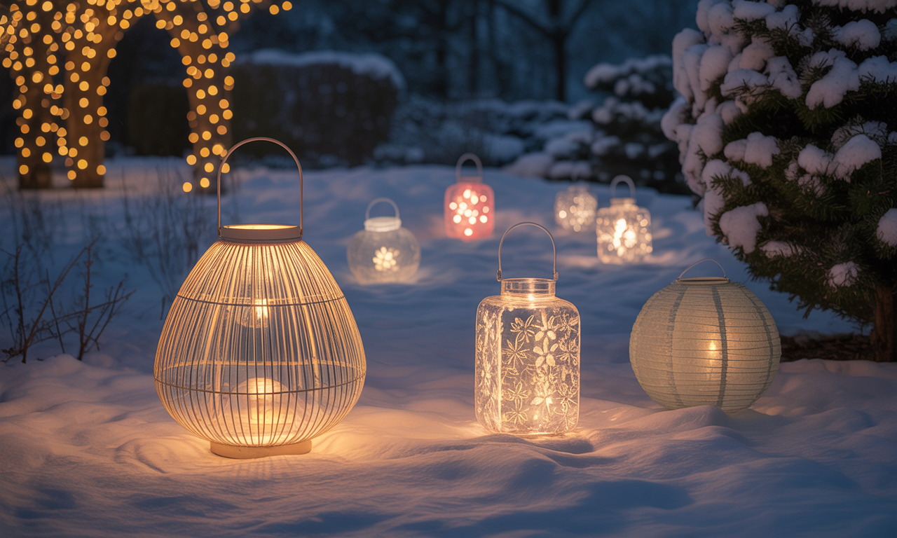 découvrez le sentier des lanternes à metz, une expérience magique alliant art et lumière. plongez dans une visite inoubliable à travers des installations lumineuses captivantes.