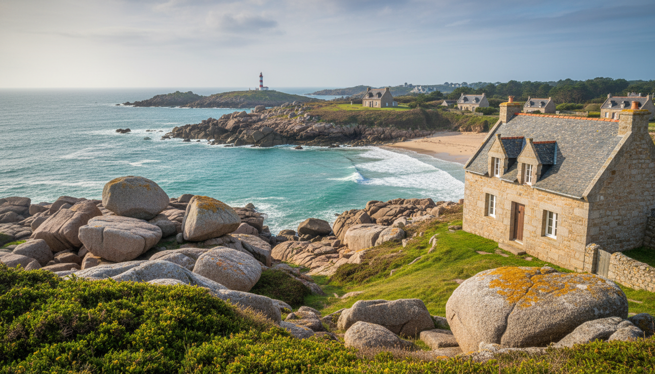 h incontournable dans les Côtes d'Armor