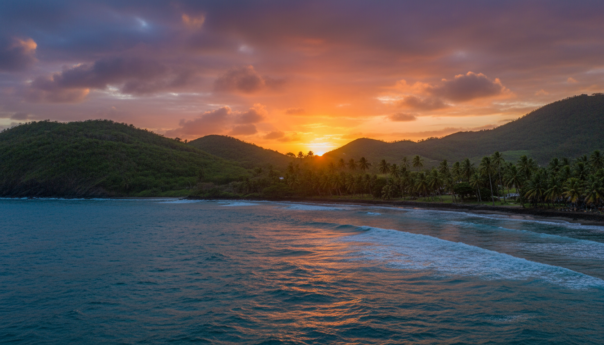 explorez mes coups de cœur et découvertes authentiques au cœur du sud envoûtant de la martinique, entre paysages paradisiaques, culture vibrante et saveurs locales.
