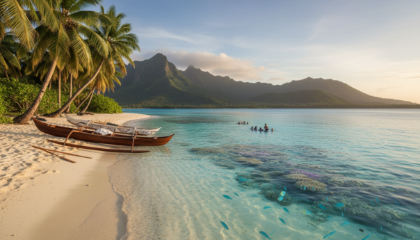 explorez tahiti en 3 jours avec notre guide des activités incontournables pour un séjour inoubliable alliant nature, culture et détente.