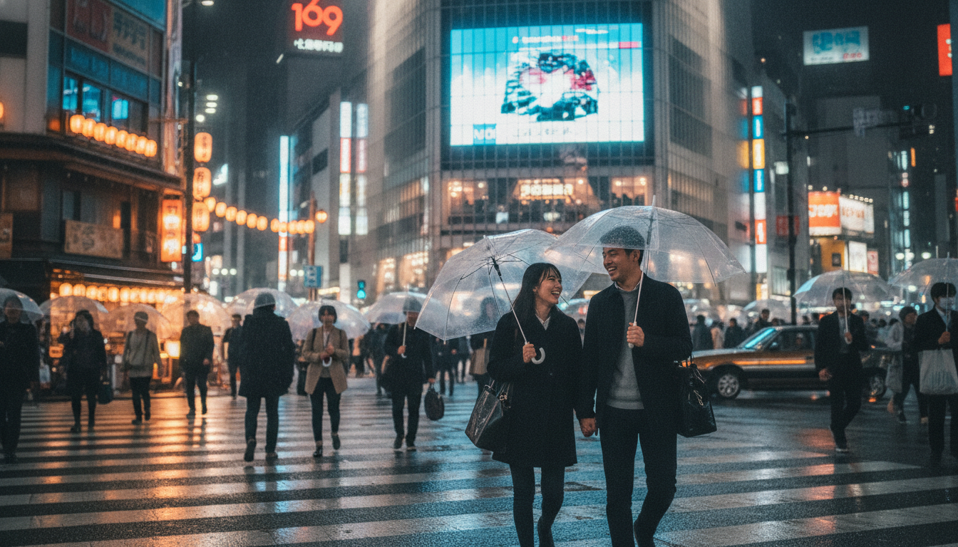 découvrez les incontournables de tokyo la nuit : lieux animés, quartiers lumineux et expériences uniques à ne pas manquer pour une soirée mémorable.