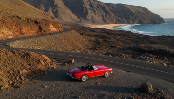découvrez notre guide pratique pour vivre un séjour hivernal inoubliable à lanzarote, avec conseils sur les activités, les lieux à visiter et les astuces pour profiter du climat doux.