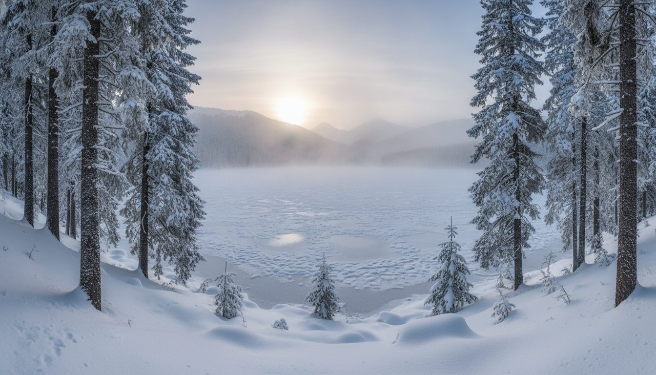 explorez les incontournables du haut doubs en hiver : profitez d'activités hivernales, admirez des paysages enneigés à couper le souffle et vivez des aventures inoubliables au cœur de la nature.