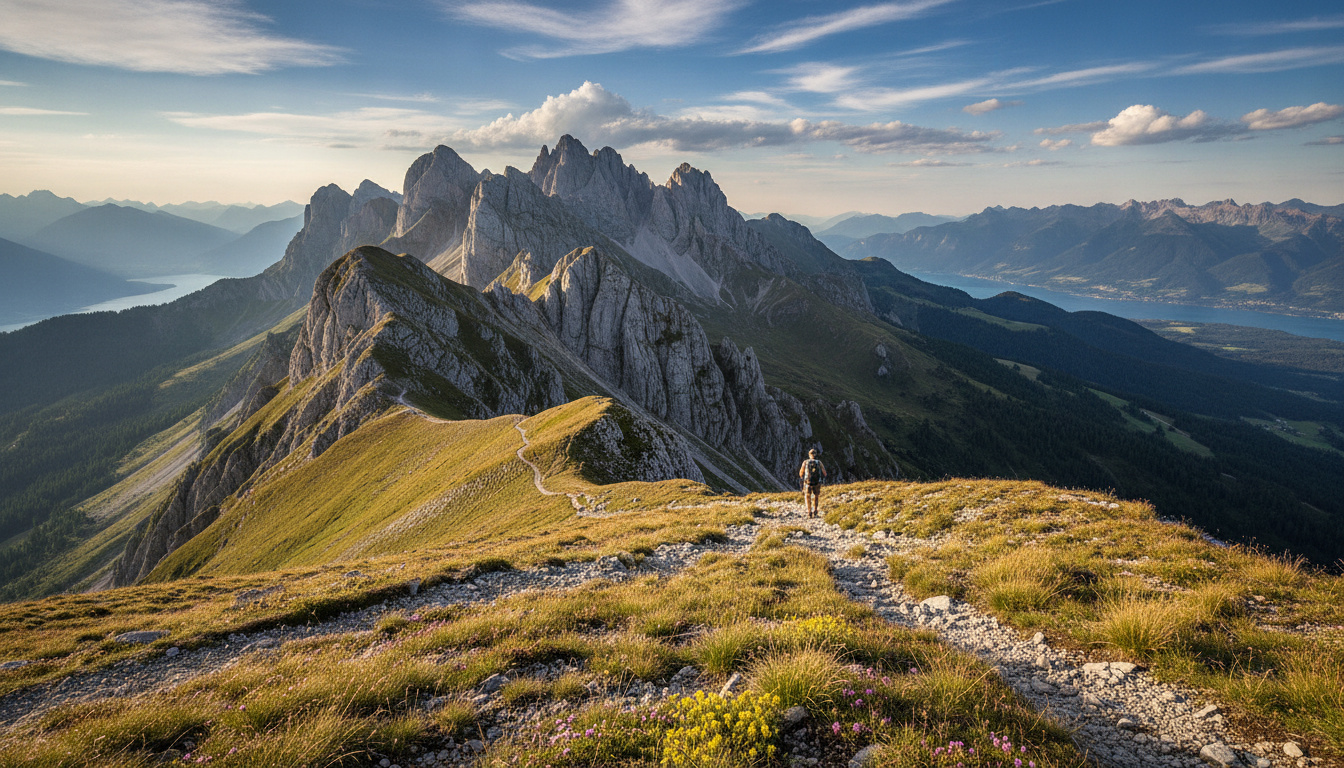 partez à l'aventure avec notre circuit panoramique en suisse, explorant les sommets du suchet jusqu’aux aiguilles de baulmes pour des vues alpines à couper le souffle.