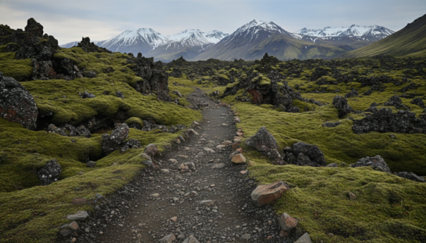 découvrez les paysages époustouflants des highlands islandais à travers des randonnées inoubliables sur des sentiers sauvages. aventure et nature authentique garanties.
