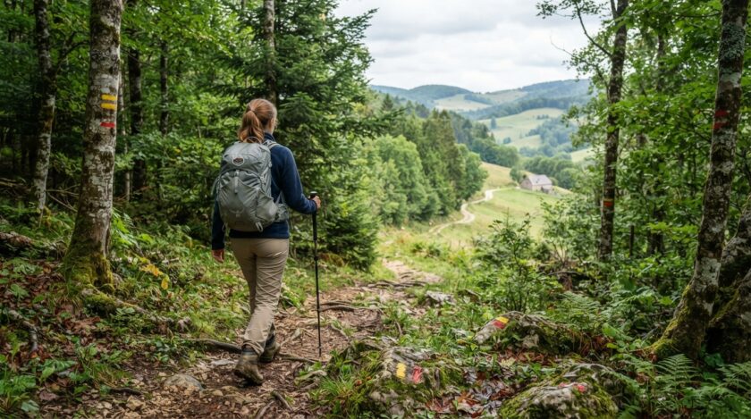 découvrez les bienfaits de la randonnée et nos conseils pratiques pour choisir votre itinéraire, vous équiper et débuter sereinement en pleine nature.